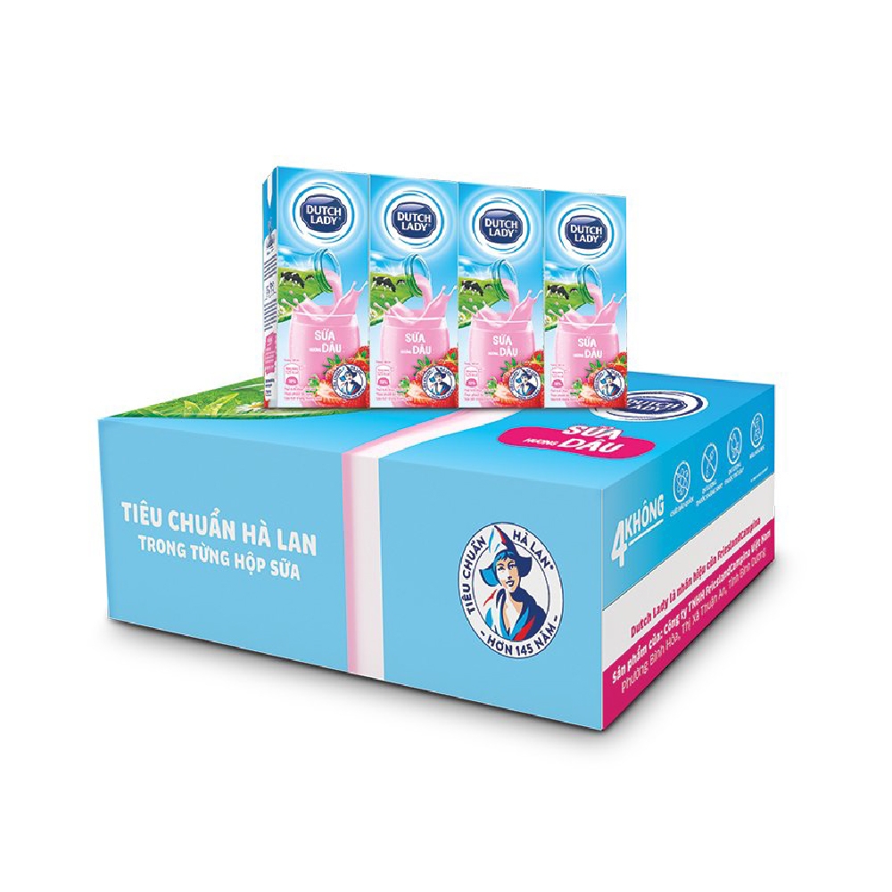 sua-tiet-trung-huong-dau-dutch-lady-180ml-loc-4-hop