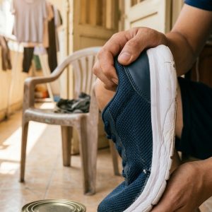 Keo dán giày seaglue