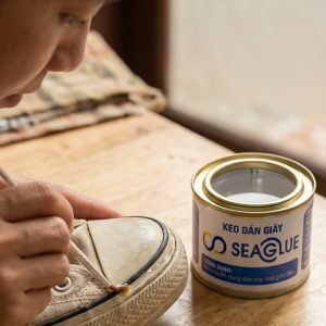 Keo dán giày siêu dính Seaglue