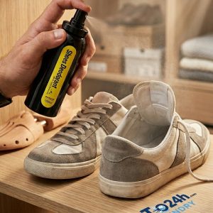 Khử mùi giày Sneaker