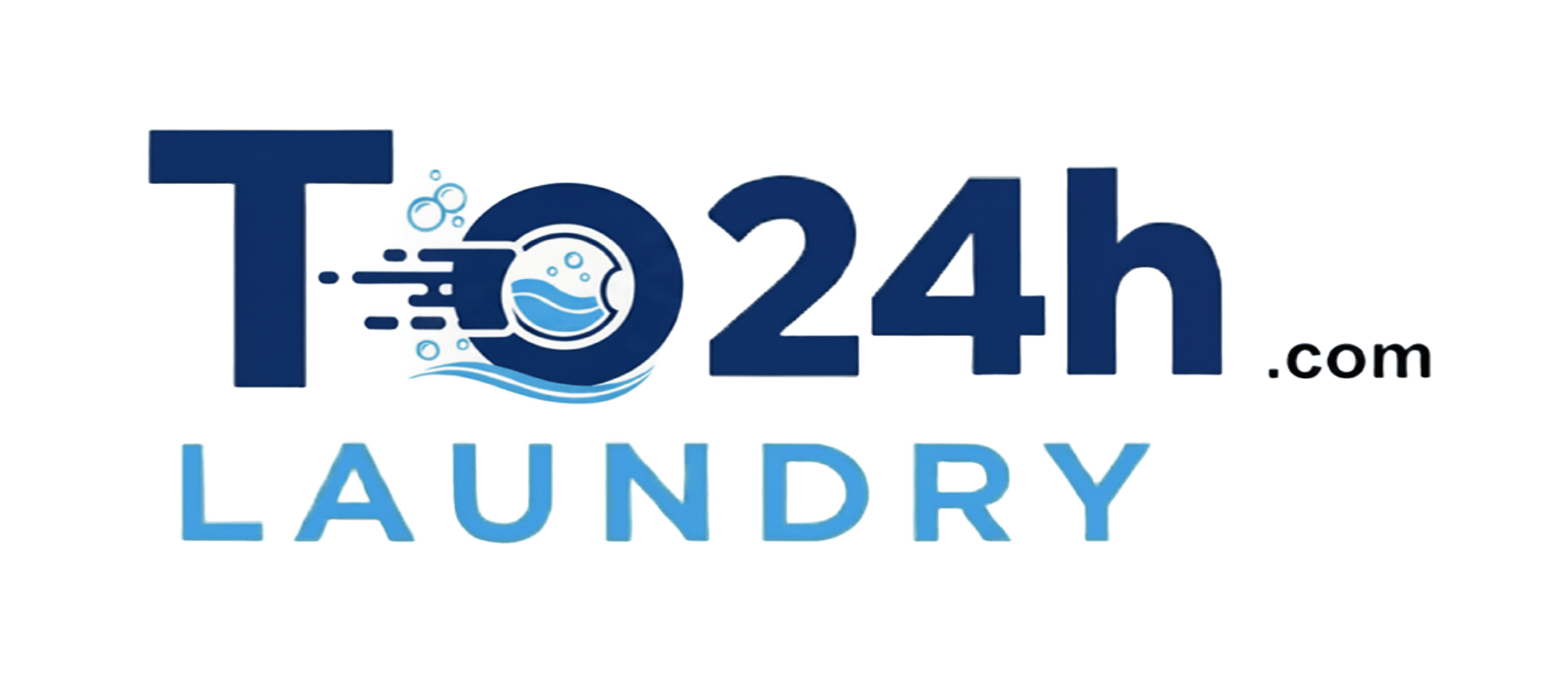 To24h Giặt Sấy – Laundry Near Me